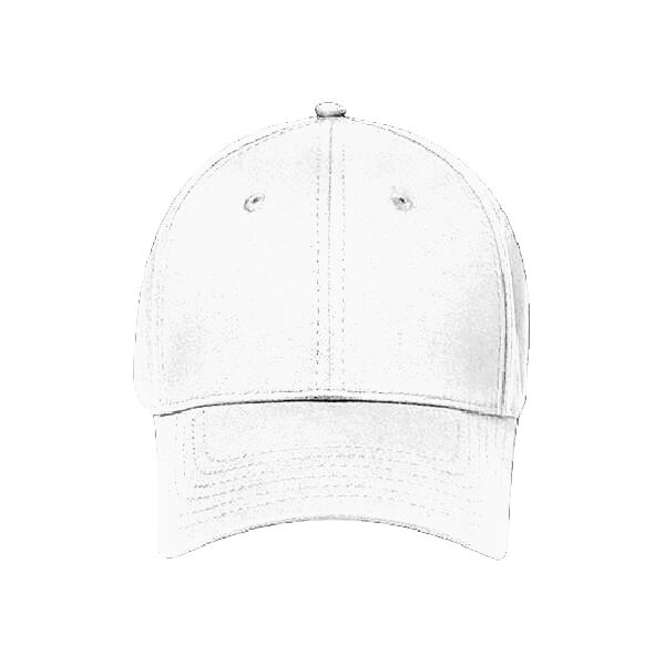 OTTO Stretchable Cotton Twill "OTTO FLEX" Six Panel Low Profile Baseball Cap Thumbnail
