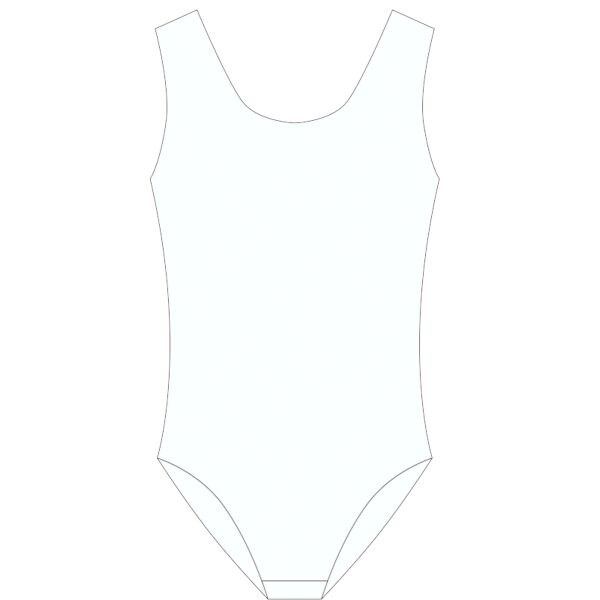 女子体操レオタード Thumbnail