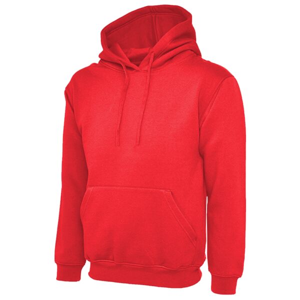 Olympic Hooded Sweatshirt Thumbnail