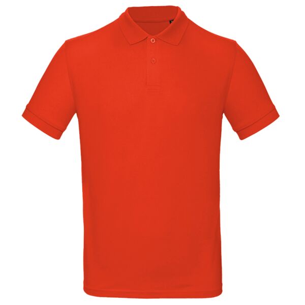 Inspire Polo/ Men_° Thumbnail