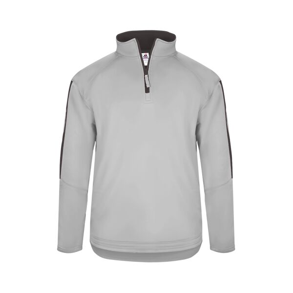 Sideline Fleece Quarter-Zip Pullover Thumbnail