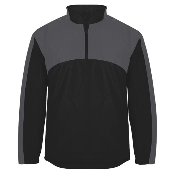 Contender Quarter-Zip Jacket Thumbnail