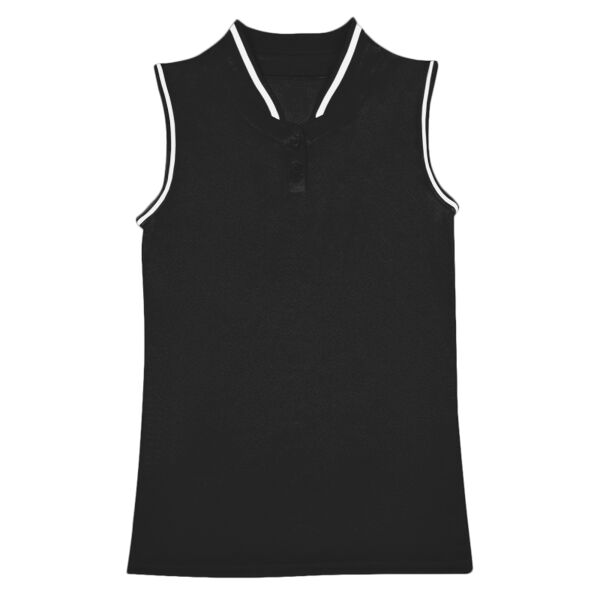 Girls' Vintage Placket Thumbnail