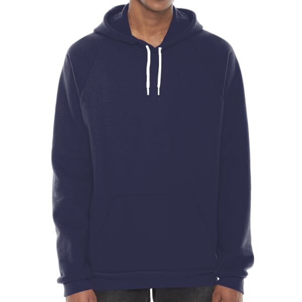 Unisex Heavy Terry Classic Pullover Hoodie Thumbnail