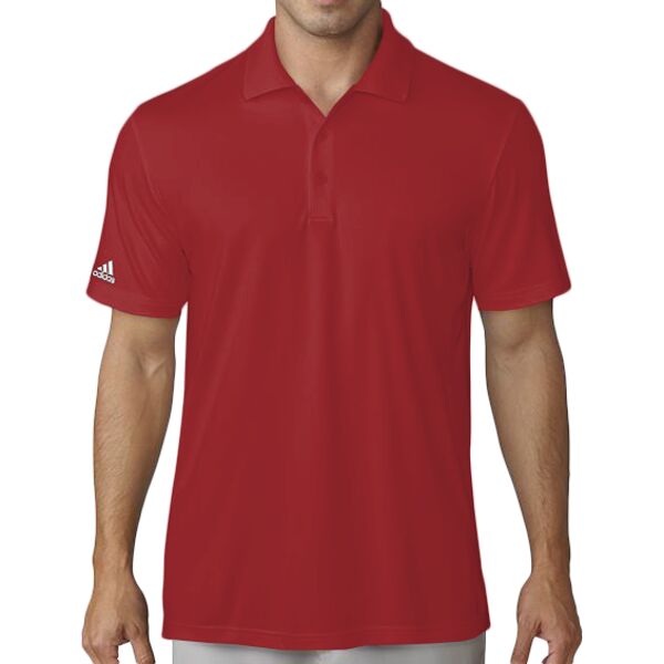 Performance polo shirt Thumbnail
