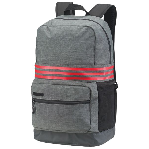 3-Stripes medium backpack Thumbnail