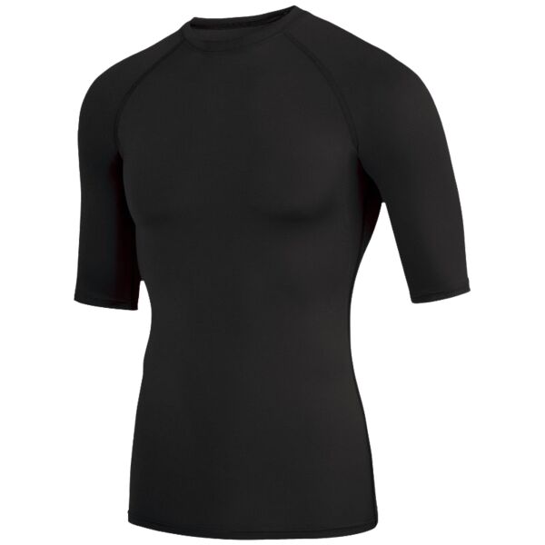 Youth Hyperform Compression Half Sleeve Shirt Thumbnail