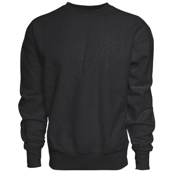 Sport Weave Crewneck Sweatshirt Thumbnail