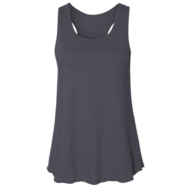 Ladies' Relaxed Racerback Tank Thumbnail