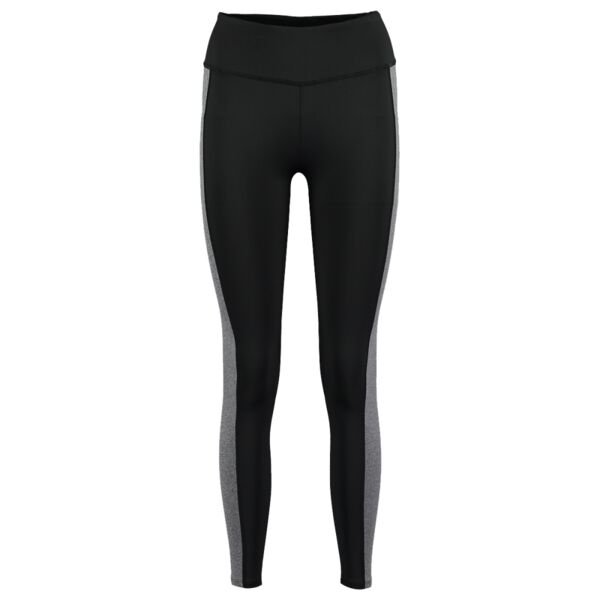 Women's  Gamegear® contrast full length legging Thumbnail
