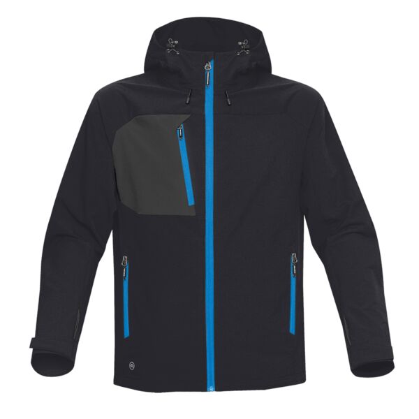 Sidewinder shell Thumbnail