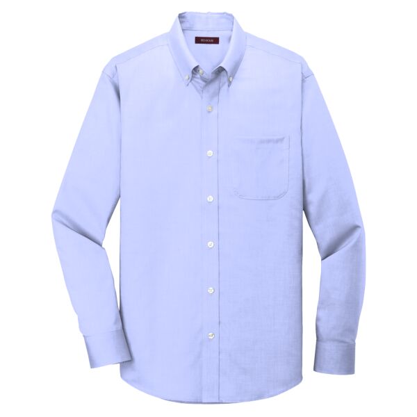 Pinpoint Oxford Non Iron Shirt Thumbnail