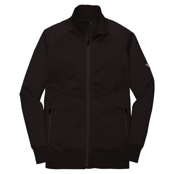 Tech Full Zip Fleece Jacket Thumbnail