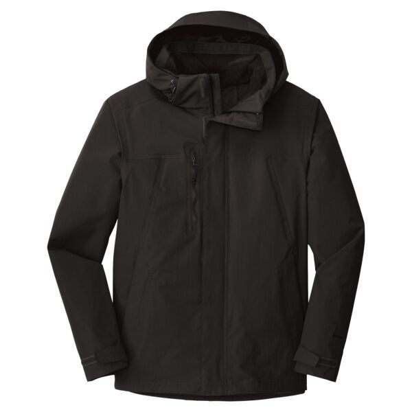 Traverse Triclimate ® 3 in 1 Jacket Thumbnail