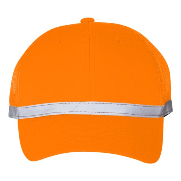 ANSI Certified Mesh-Back Cap Thumbnail