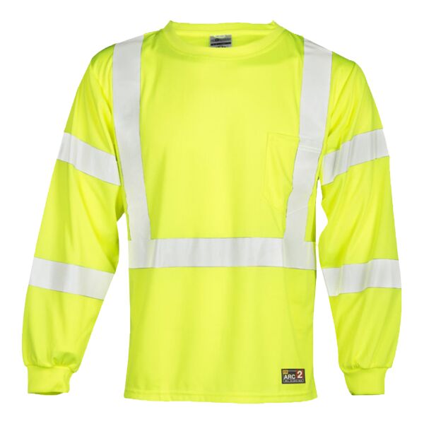 FR Long Sleeve T-Shirt Thumbnail