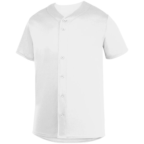 Unisex Sultan Jersey Thumbnail