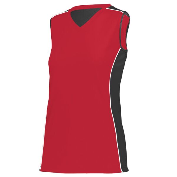 Ladies' True Hue Technology™ Paragon Jersey Thumbnail