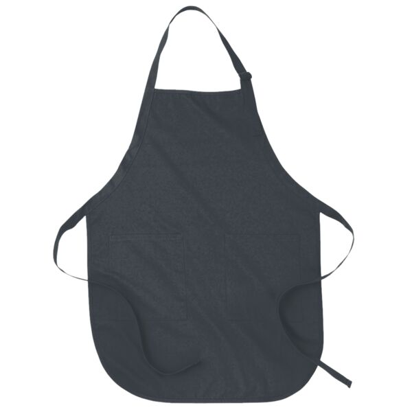 ATC™ EVERYDAY FULL LENGTH APRON WITH SOIL RELEASE Thumbnail