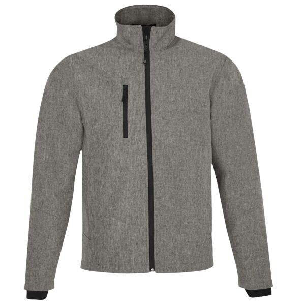 COAL HARBOUR® PREMIER WATER REPELLENT SOFT SHELL JACKET Thumbnail