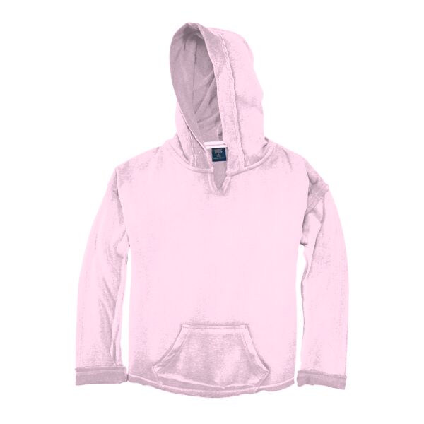Girls' Angel Terry Nora Pullover Thumbnail