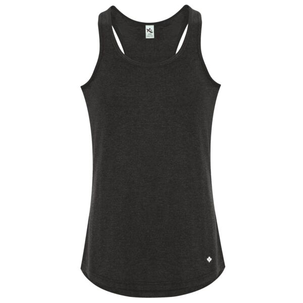 KOI® TRIBLEND RACERBACK LADIES' TANK Thumbnail