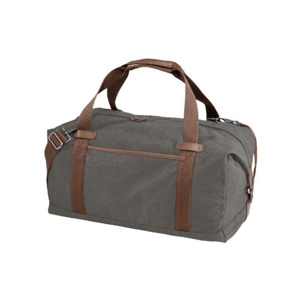 Cotton Canvas Duffel Thumbnail