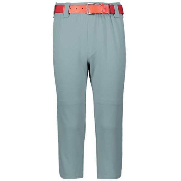 Pull-Up Baseball Pants With Loops Thumbnail