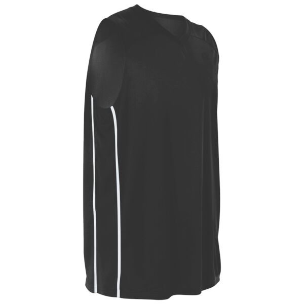 Youth Basketball Jersey Thumbnail