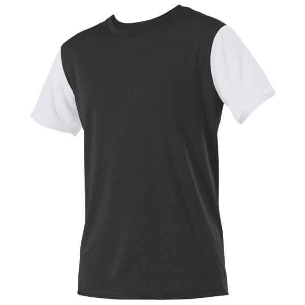 Women's Striker Soccer Jersey Thumbnail