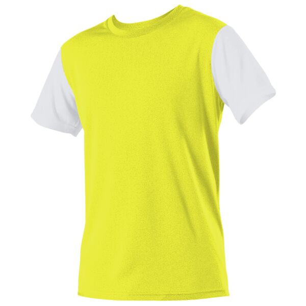 Striker Soccer Jersey Thumbnail