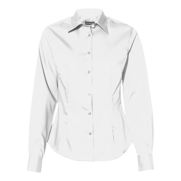 Women's Ultimate Non-Iron Shirt Thumbnail