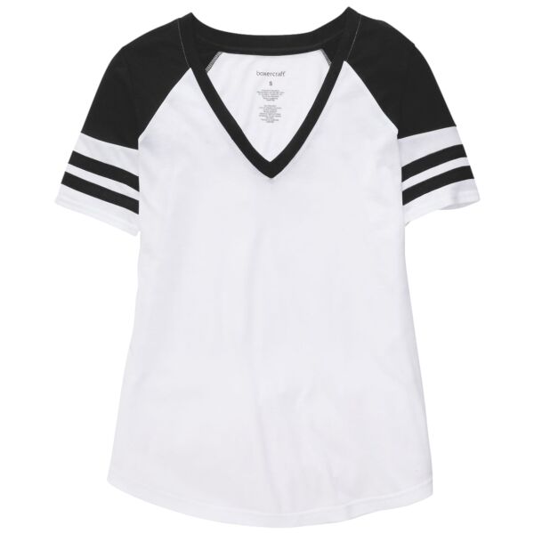 Girls' Arena T-Shirt Thumbnail