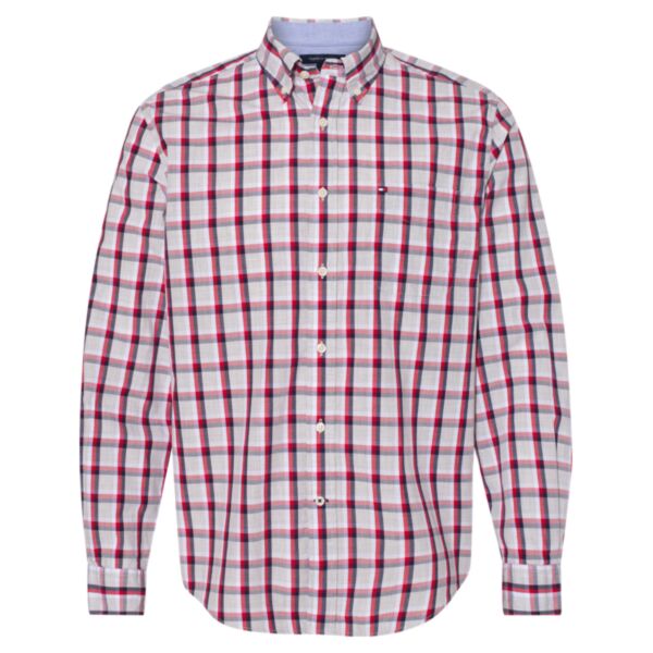 Plaid Shirt Thumbnail