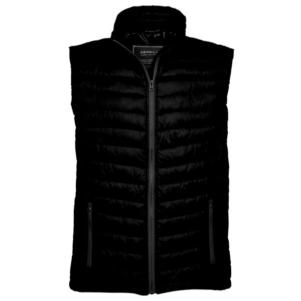 Tee Jays Zepelin Padded Bodywarmer Thumbnail