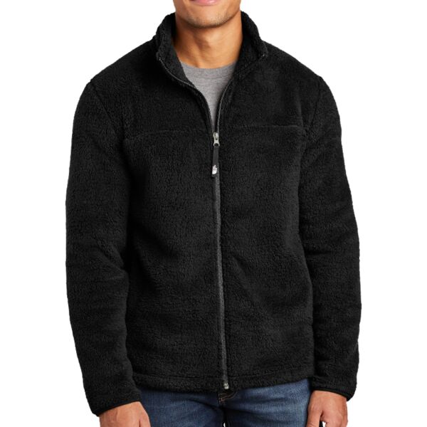 High Loft Fleece Thumbnail