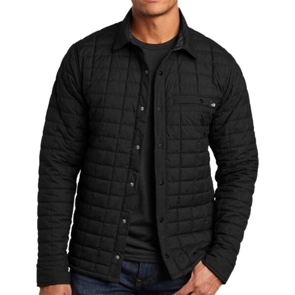 ThermoBall ® ECO Shirt Jacket Thumbnail