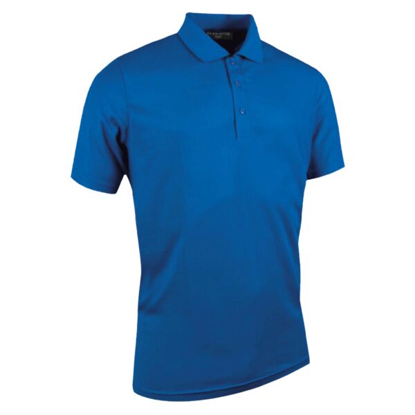 Glenmuir Performance Piqué Polo Shirt Thumbnail