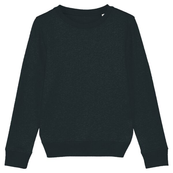 Kids mini Changer iconic crew neck sweatshirt (STSK913) Thumbnail