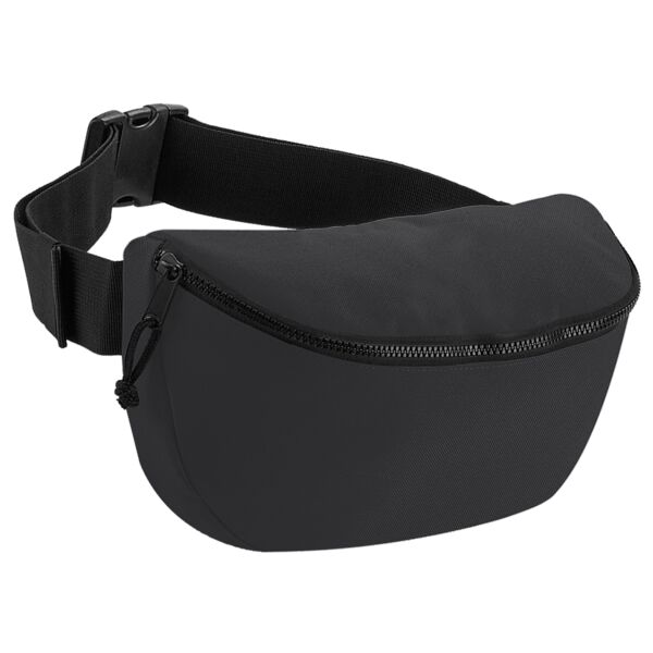 BagBase Oversized Belt Bag Thumbnail