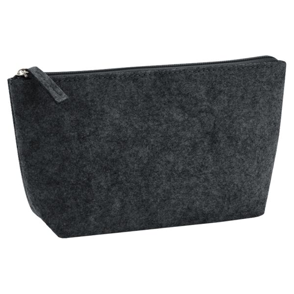 BagBase Felt Accessory Bag Thumbnail
