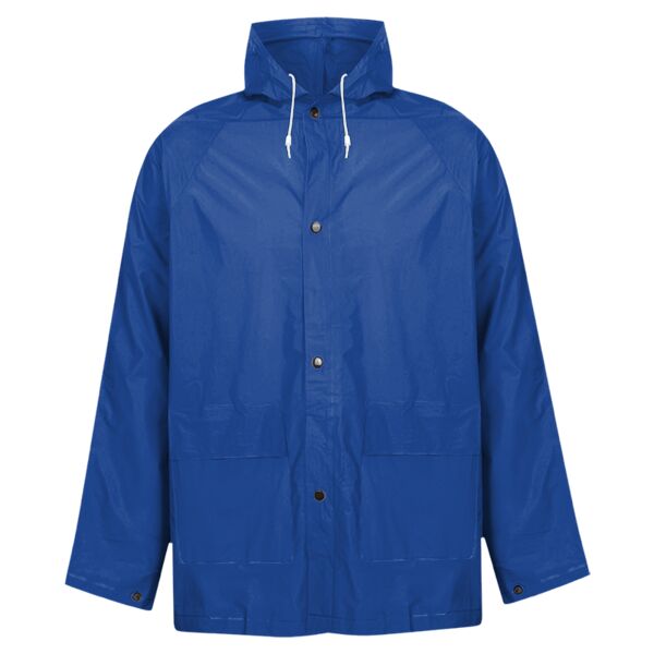 Splashmacs Unisex Rain Jacket Thumbnail
