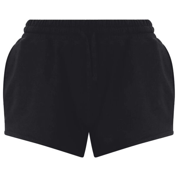 Women's cool jog shorts Thumbnail