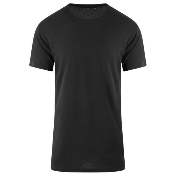 AWDis Westcoast Longline T-Shirt Thumbnail
