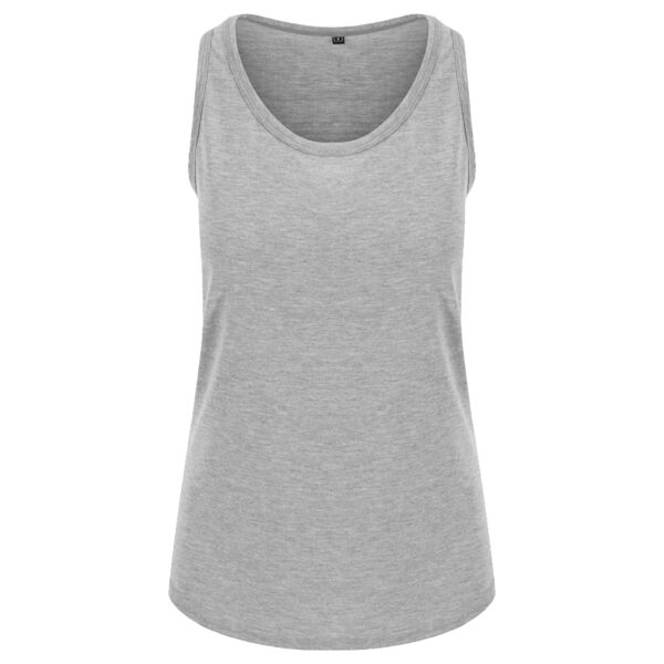 AWDis Ladies Tri-Blend Vest Thumbnail