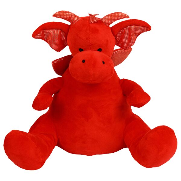 Mumbles Zippie Dragon Thumbnail