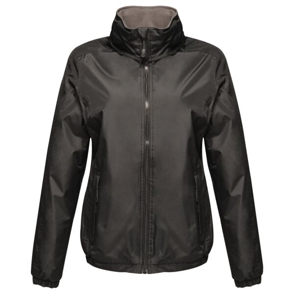 Regatta Ladies Dover Waterproof Insulated Jacket Thumbnail