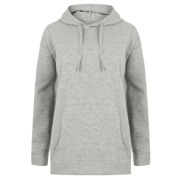 SF Unisex Oversized Hoodie Thumbnail