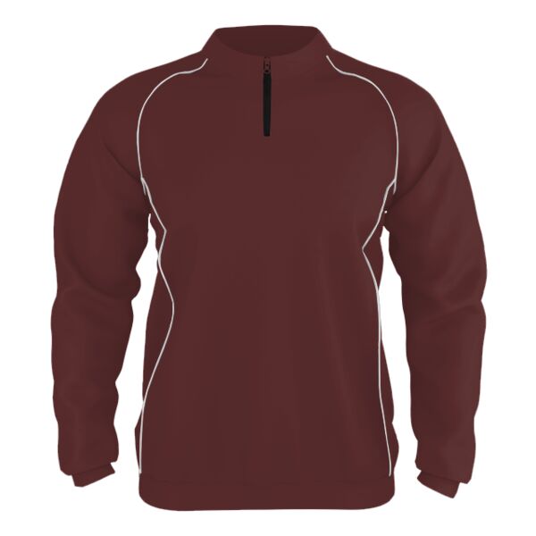 Youth Multi Sport Travel Jacket Thumbnail