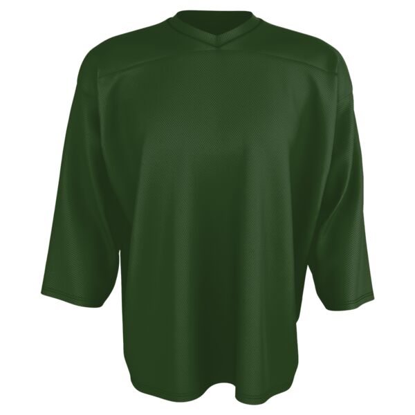Goalie Hockey Practice Jersey Thumbnail